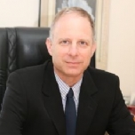 Amir Shoshani, Law Office